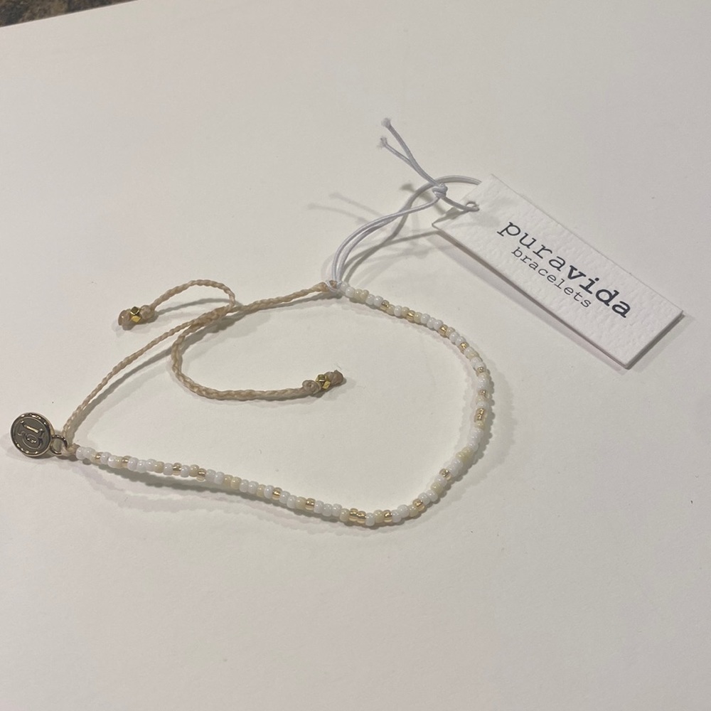 Bead Pura Vida Bracelet